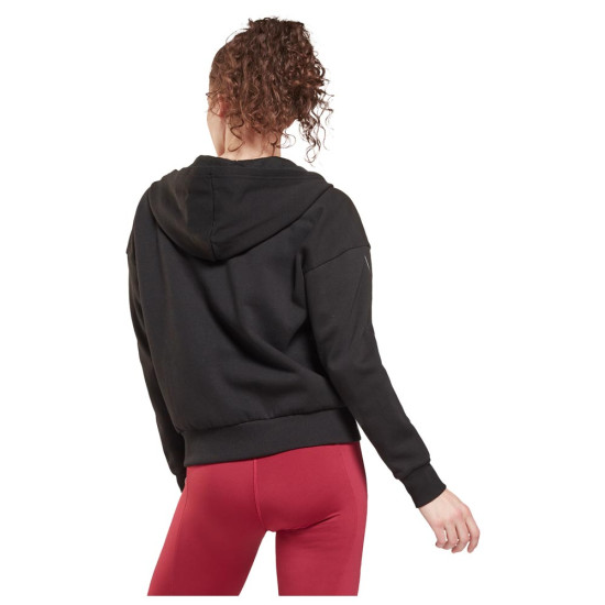 Reebok Γυναικεία ζακέτα Reebok Γυναικεία ζακέτα